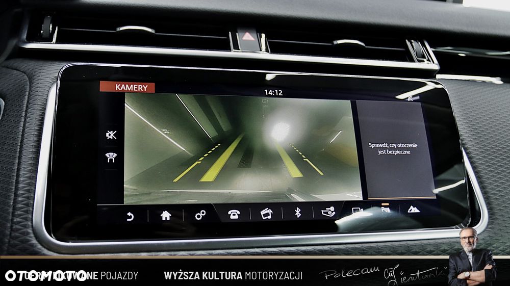 Land Rover Range Rover Velar 2.0 Si4 GPF - 18