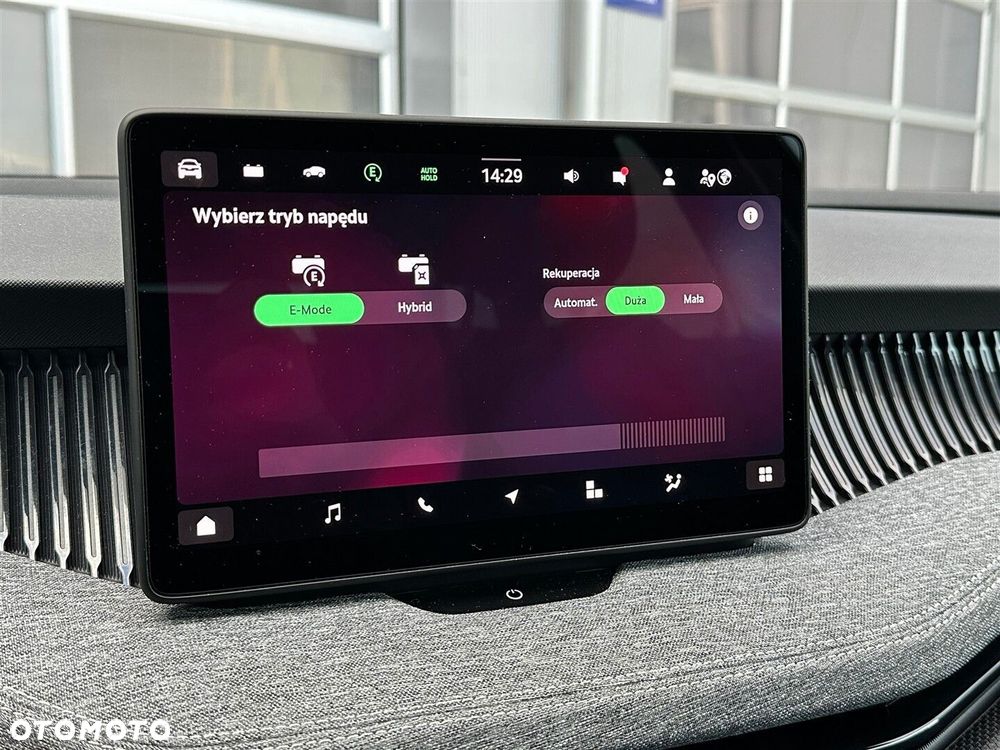 Skoda Superb 1.5 TSI Plug-in Hybrid Selection DSG - 23