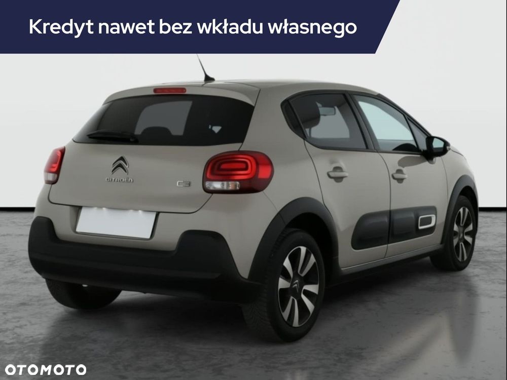Citroën C3 - 7