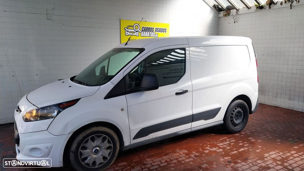 Ford Transit Connect 1.5 TDCi 220 L1 Trend - 3