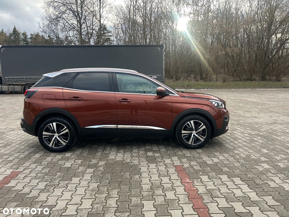 Peugeot 3008 BlueHDi 130 Stop & Start Active - 15