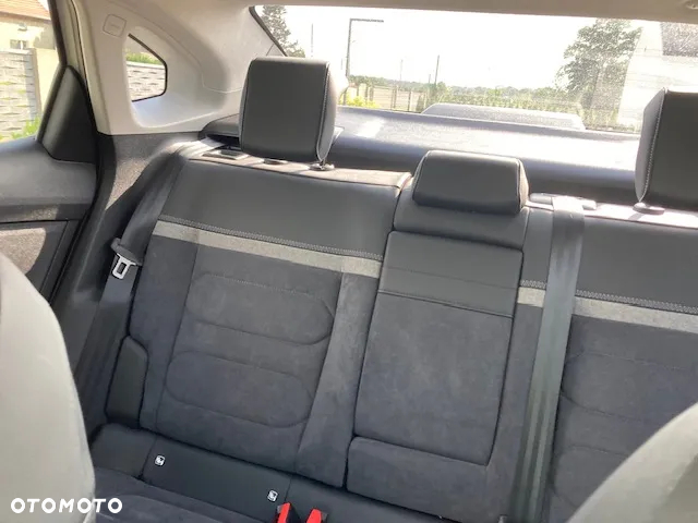 Citroën C4 1.2 PureTech Feel Pack S&S EAT8 - 11