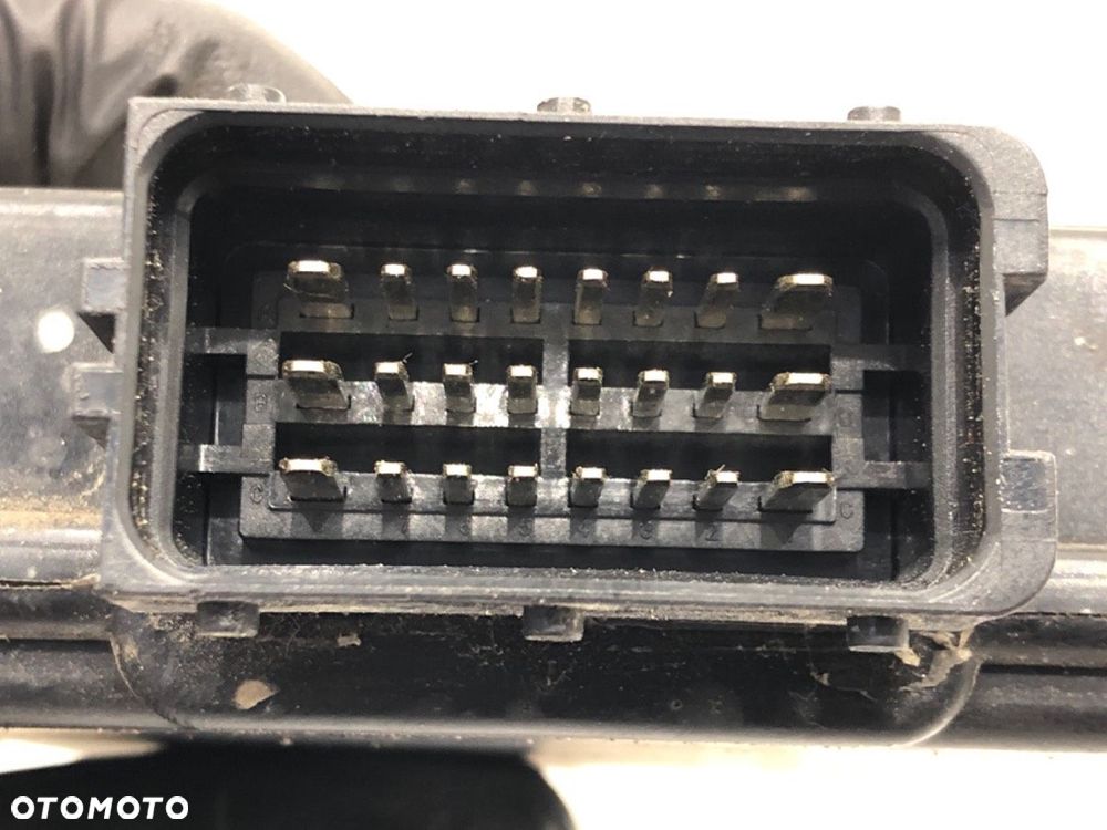 KOMPUTER DO GAZU LPG - 49.00 PLN - AUDI A3 (8L1) 1996 - 2006 1.6 74 kW [101 KM] benzyna 1996 - 2003 - 3