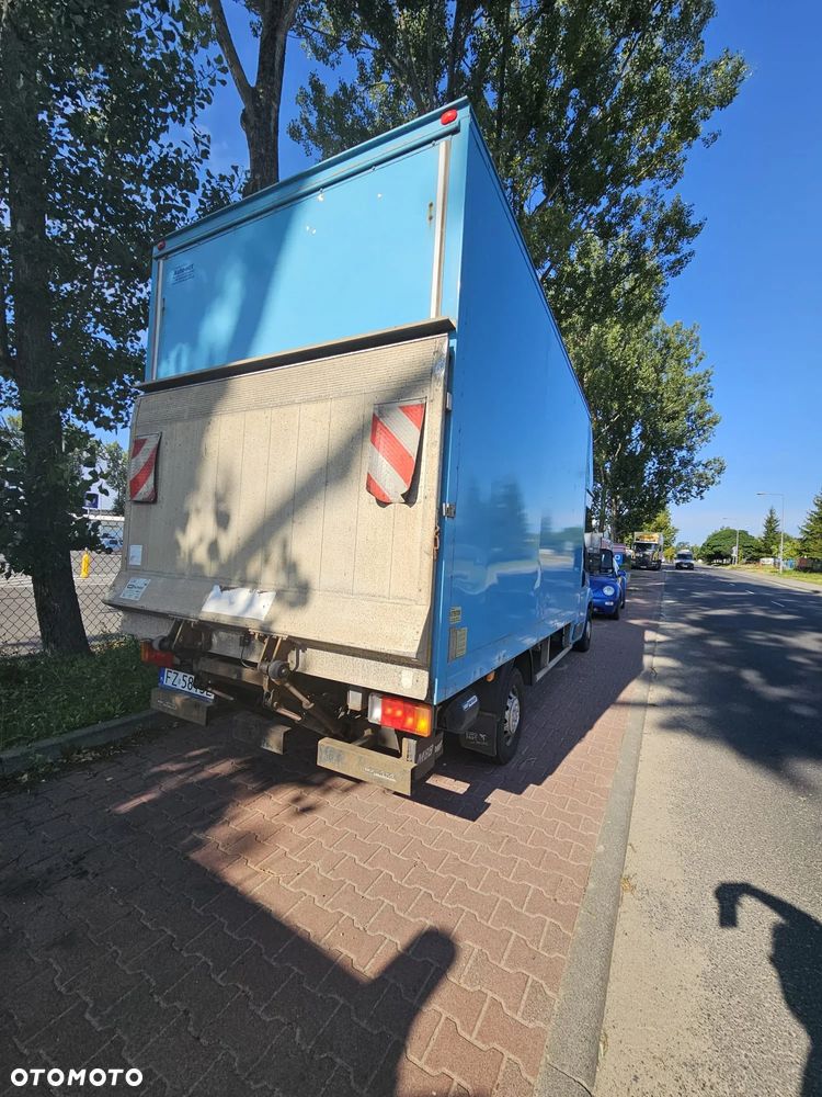 Fiat Ducato 2,3 - 13