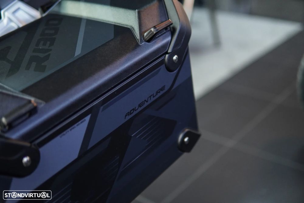 BMW R 1300 GS Adventure TRIPLE BLACK C/ASA - 23