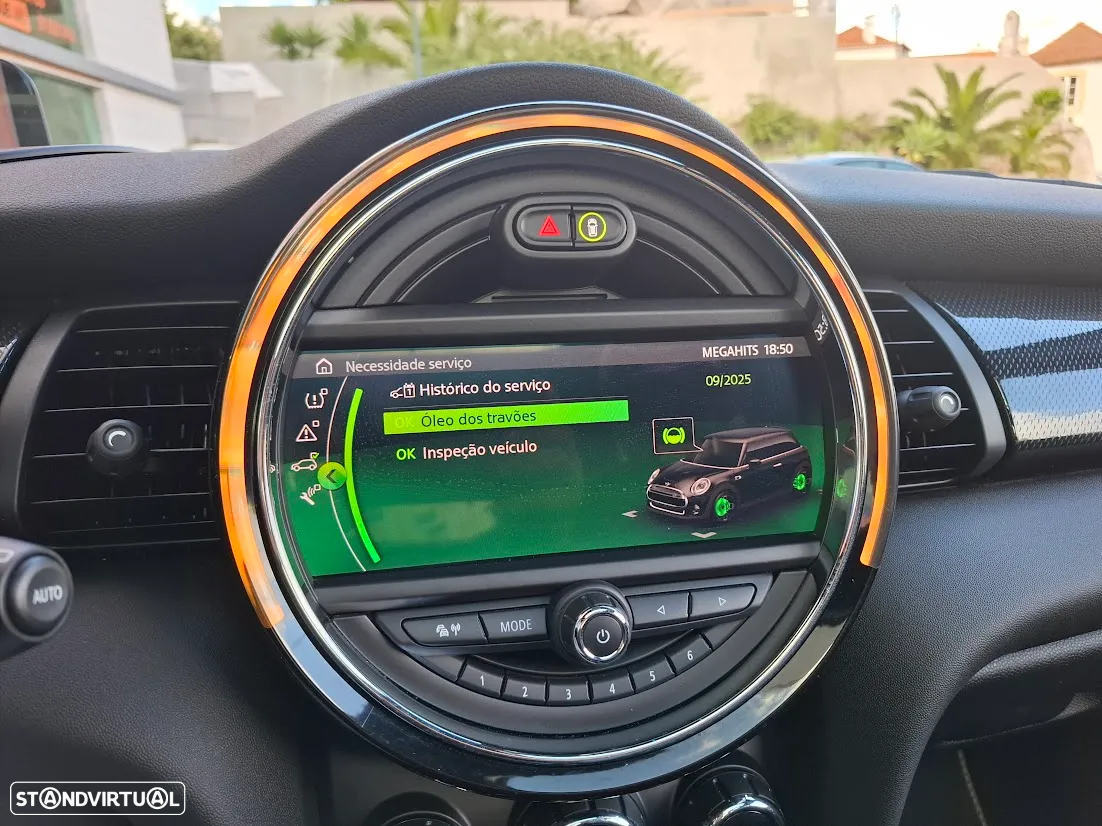 MINI 3 Portas Cooper SE Yours - 26