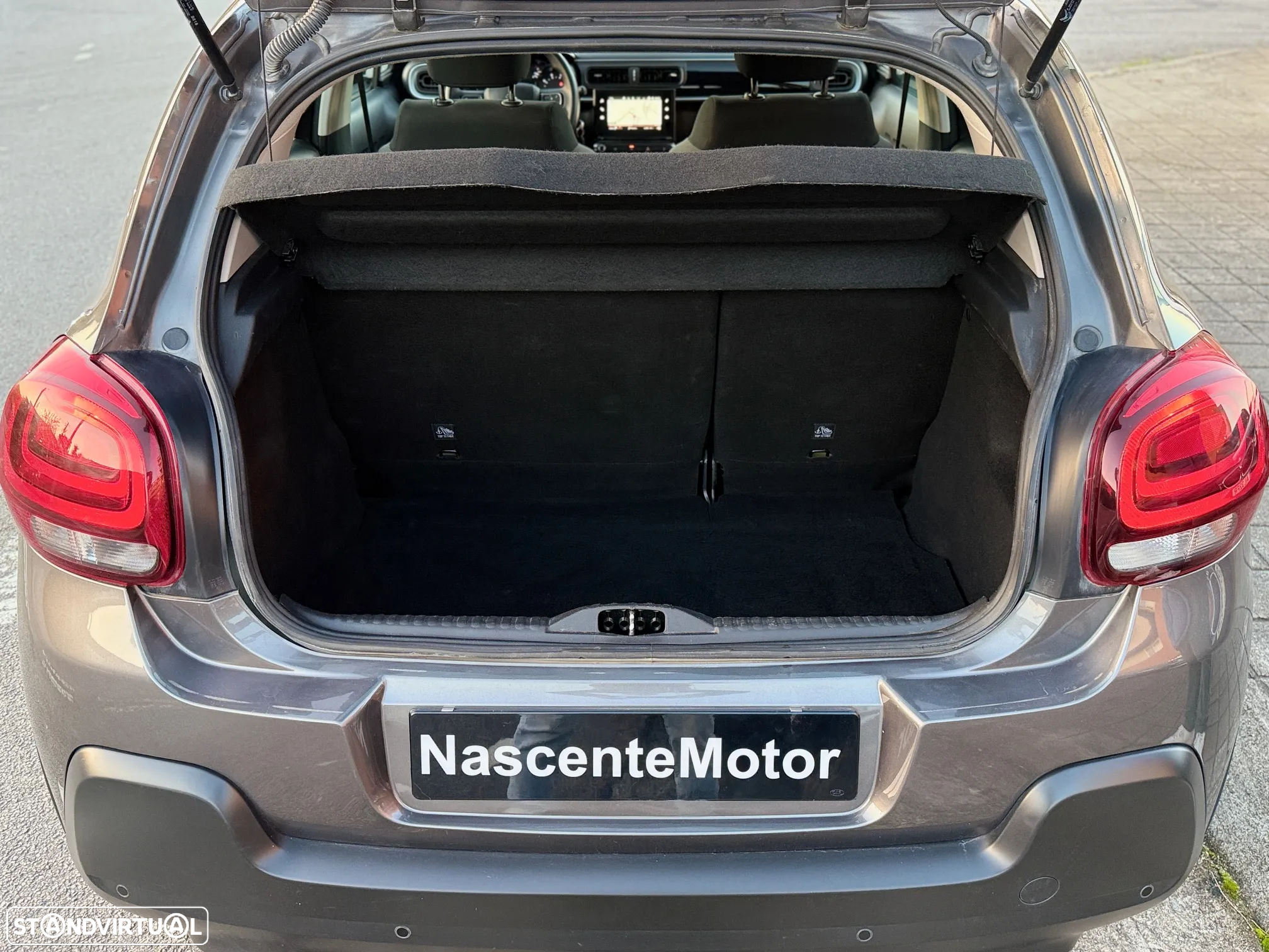 Citroën C3 1.2 PureTech Shine - 13