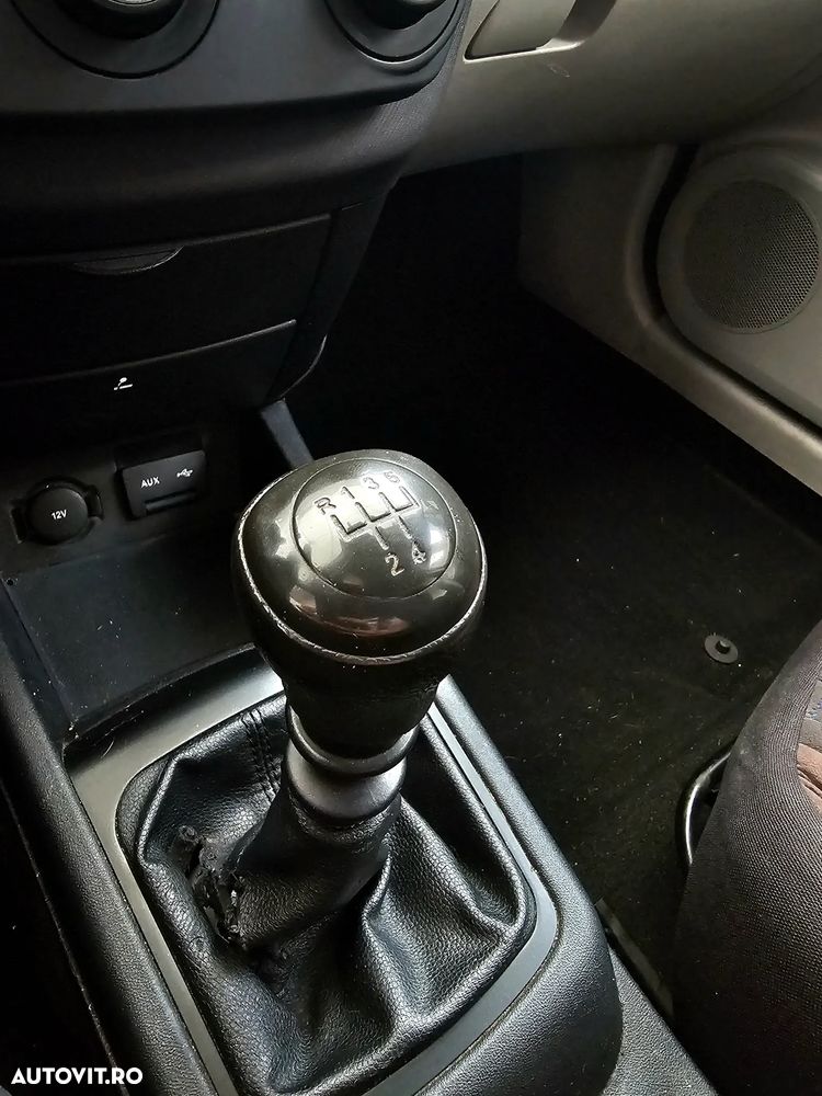 Kia Ceed - 29