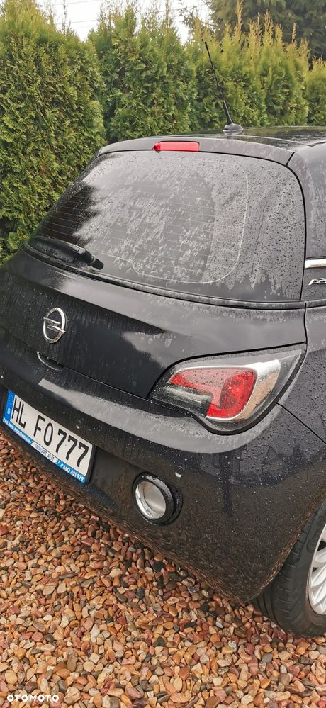 Opel Adam 1.4 Start/Stop Glam - 10