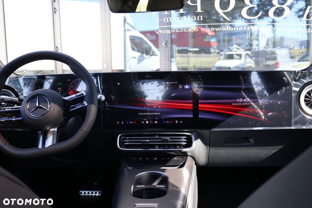 Mercedes-Benz CLA - 15