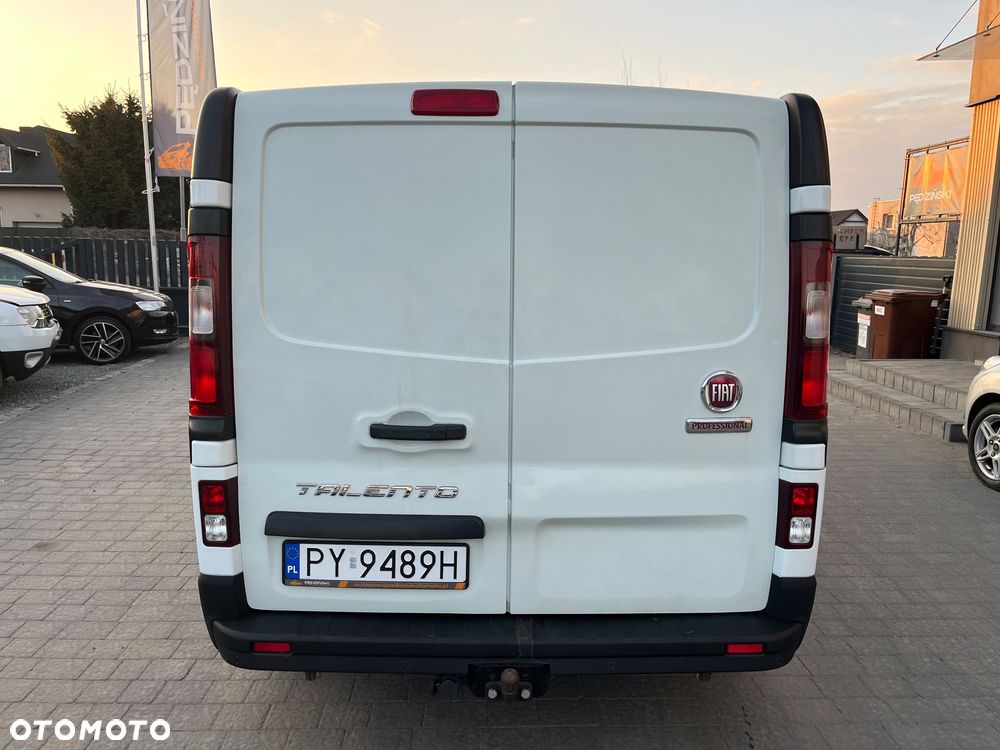 Fiat Talento - 5