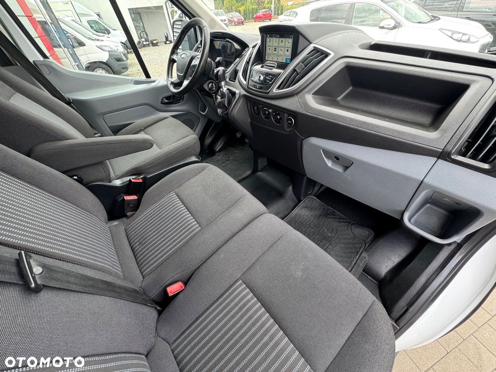 Ford Transit L2H2 - 12