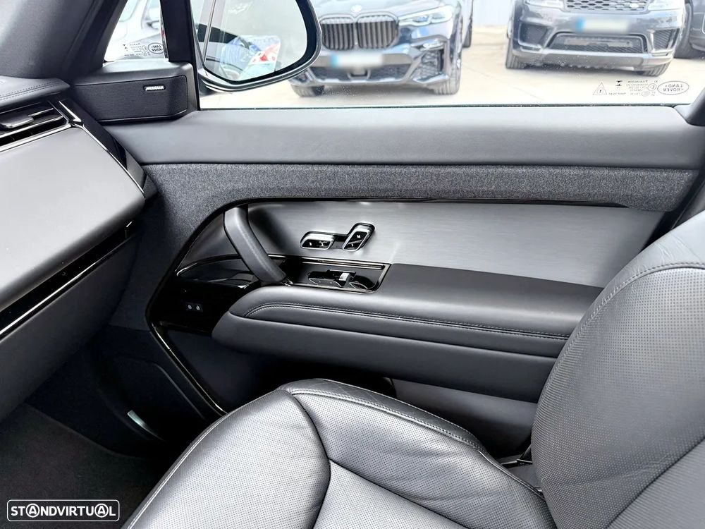 Land Rover Range Rover Sport 3.0 P460e Dynamic SE - 22