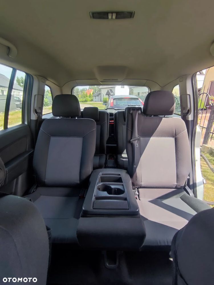 Opel Zafira 1.7 CDTI Enjoy - 10