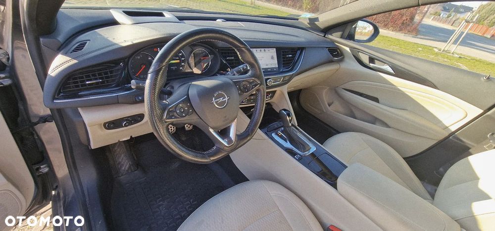 Opel Insignia 2.0 CDTI Elite S&S - 18