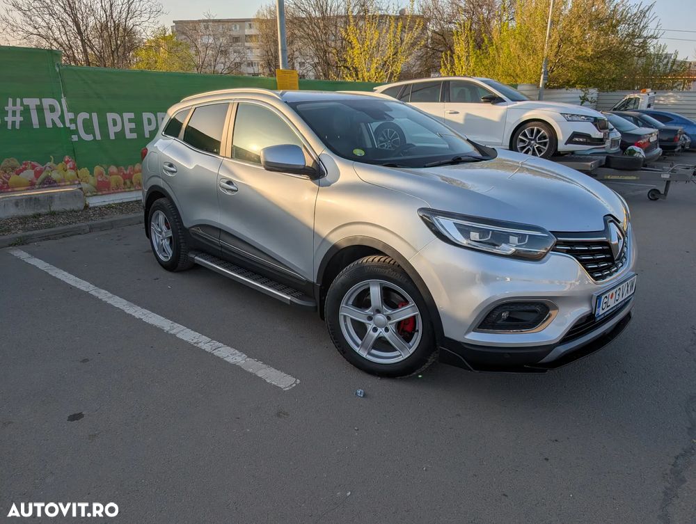 Renault Kadjar BLUE dCi 115 EDC INTENS - 3