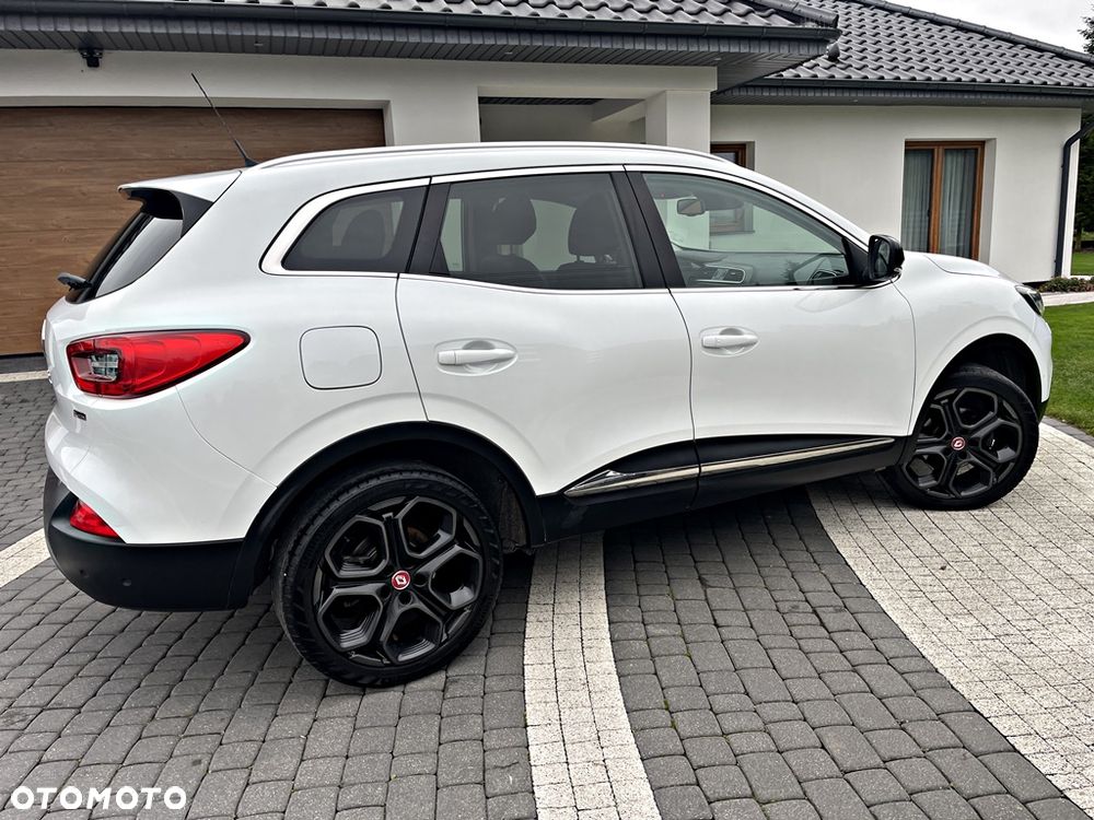 Renault Kadjar Energy TCe 165 CROSSBORDER - 19