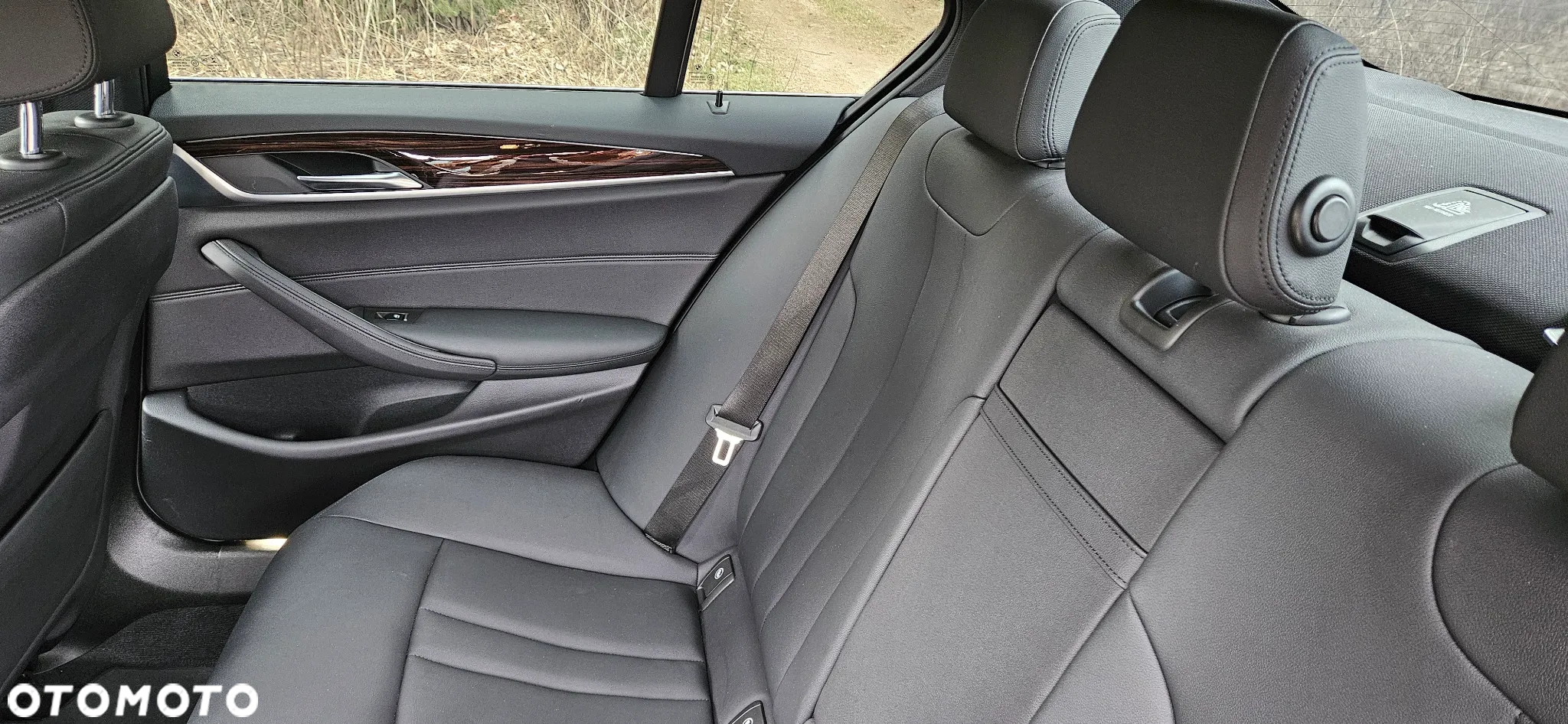 BMW Seria 5 - 12