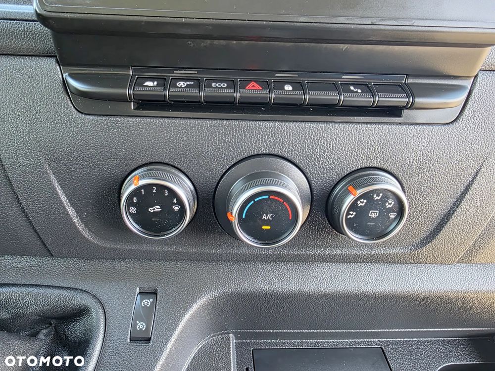 Renault MASTER 2,3 DCI 150 KONNY ŚREDNIAK WYSOKI L2H2 KLIMA KAMERA NAVI LEDY GWARANCJA - 31