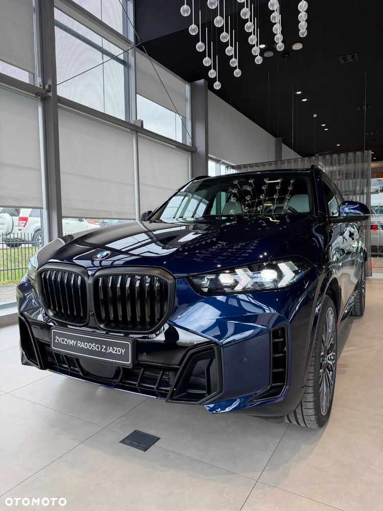 BMW X5 xDrive30d - 6