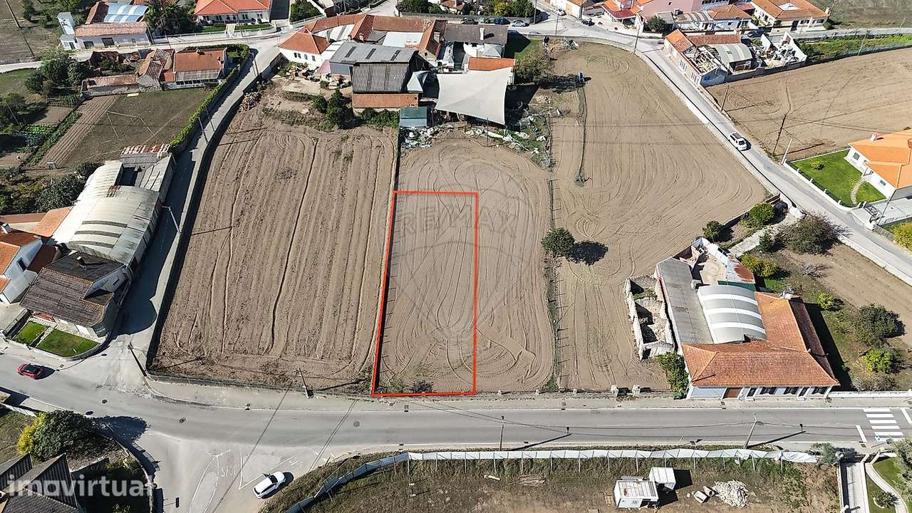 735m2 | 14m frente | Para moradia térrea até 340m2