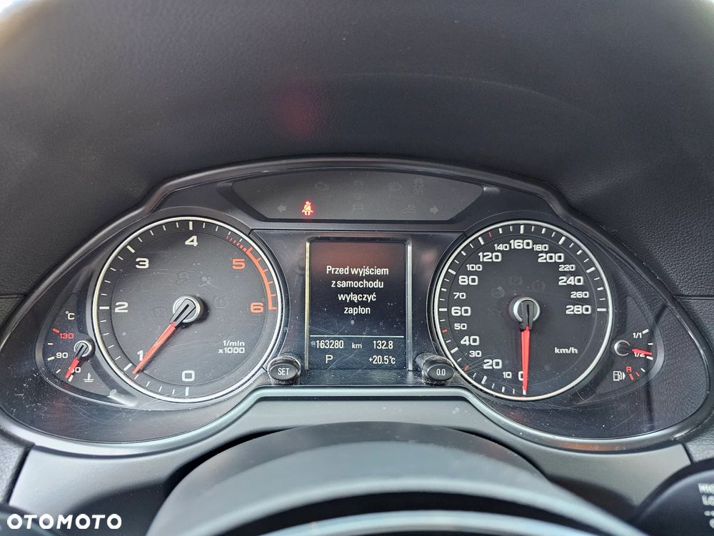 Audi Q5 2.0 TDI Quattro S tronic - 24