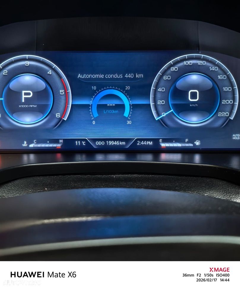 SsangYong REXTON G4 2.2 e-XDI 4WD Premium - 18