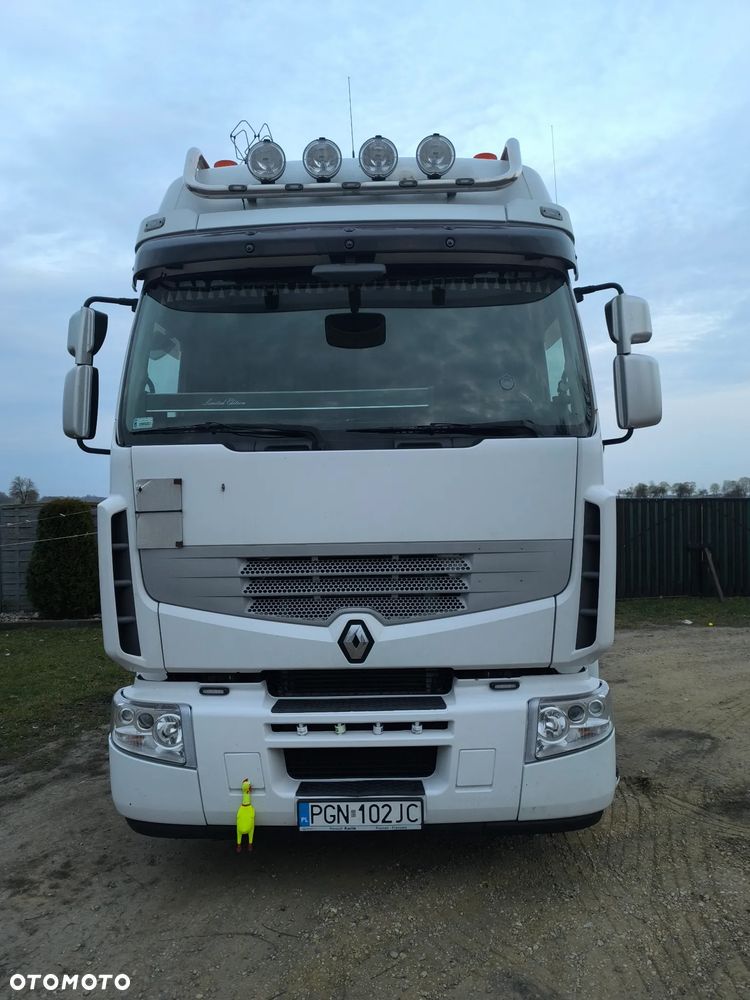 Renault Premium 440dxi - 4