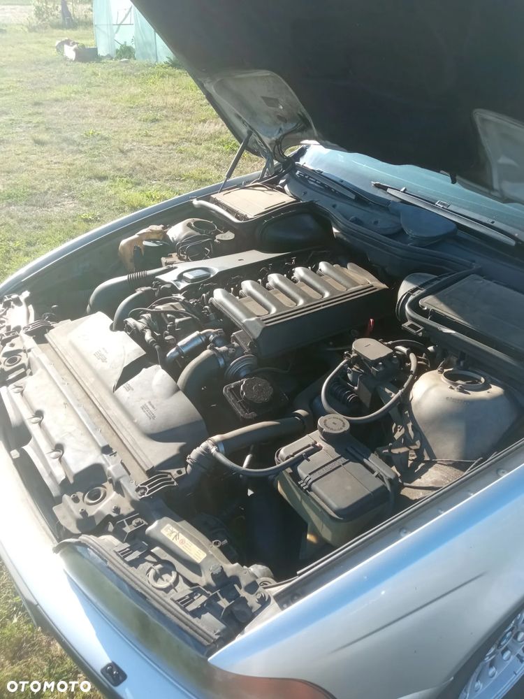 BMW Seria 5 530d - 13