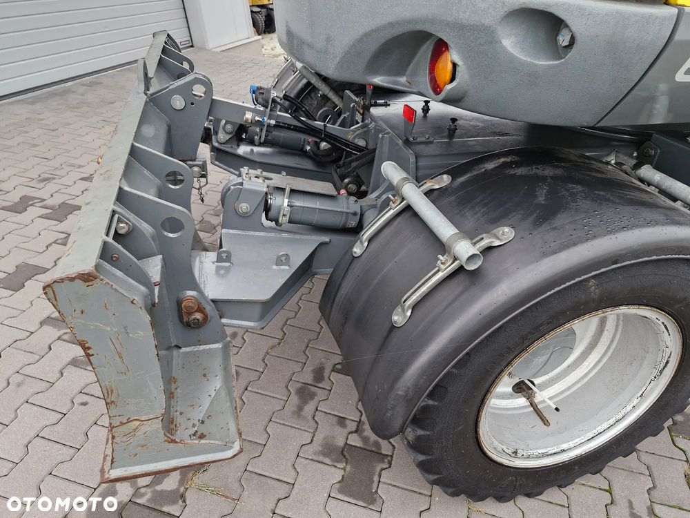 Wacker Neuson EW 100 - 10