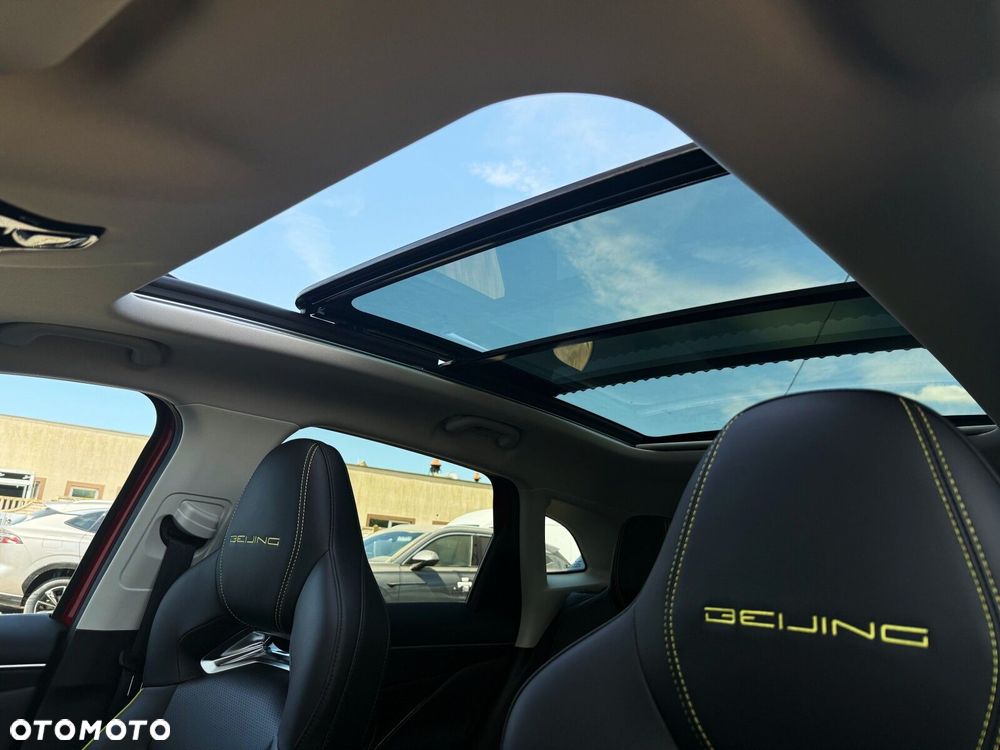 BAIC 5 Beijing 1.5T Luxury DCT - 33
