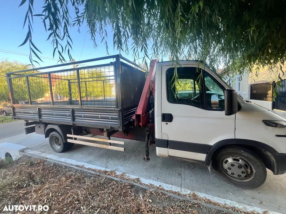 Iveco Daily - 1