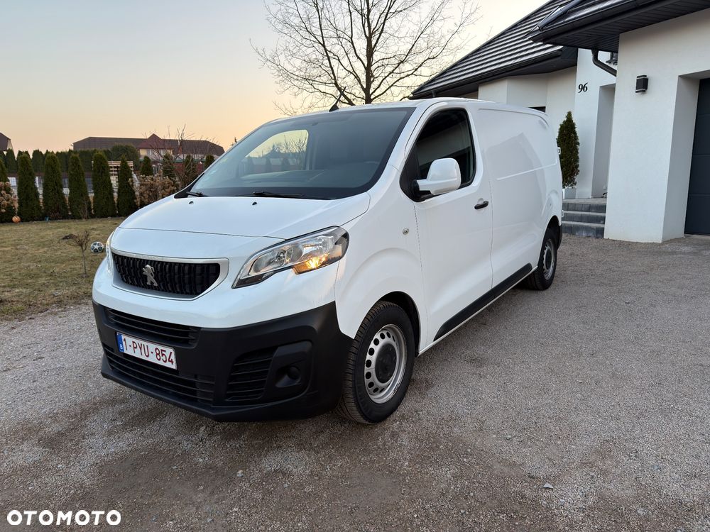 Peugeot Expert - 1