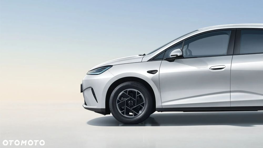 BYD Dolphin G - 5