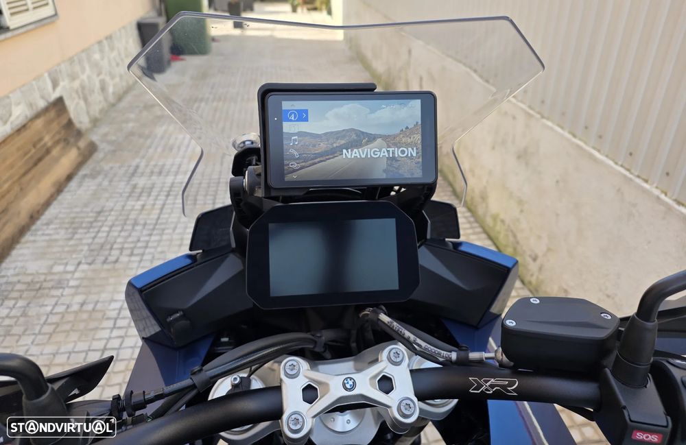 BMW S 1000 XR - 6