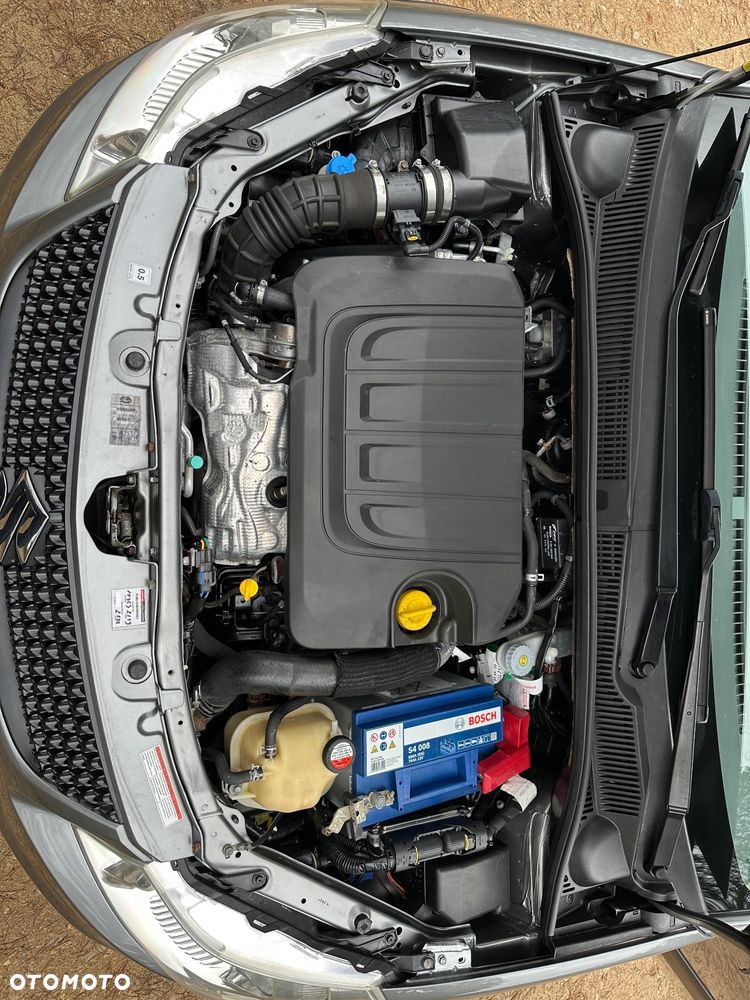 Suzuki SX4 Classic 2.0 DDiS 4x4 Comfort - 27