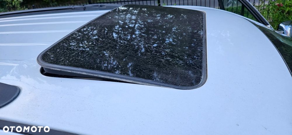 Dodge Durango III Szyberdach Panorama Kompletny - 3