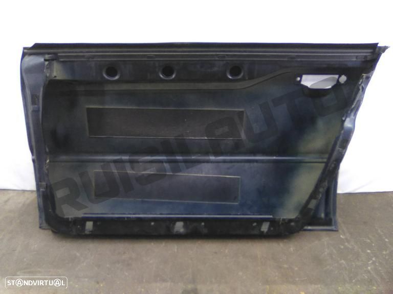Porta Frente Direita  Audi 80 B3 [1986_1992] 1.6 Td - 2