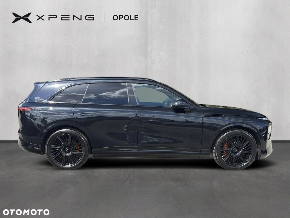 XPeng G9 94.6 kWh AWD Performance - 7