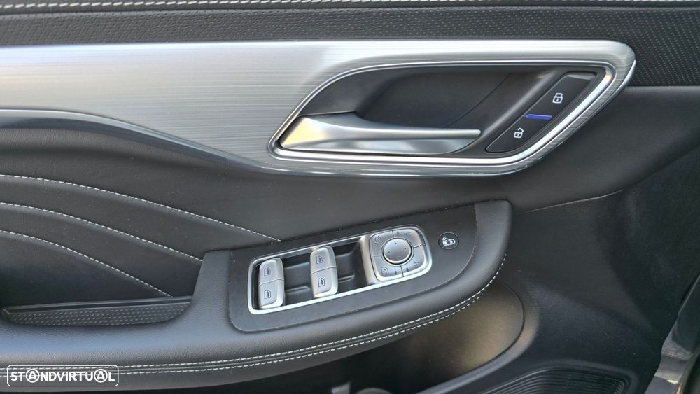 MG Marvel R 70 kWh Luxury - 9