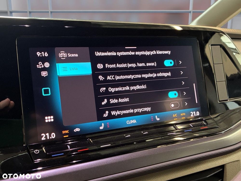 Volkswagen Multivan 2.0 TDI L2 Family DSG - 26