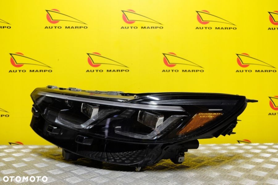 FORD ESCAPE LIFT 2023- REFLEKTOR LAMPA FULL LED LEWA USA - 5