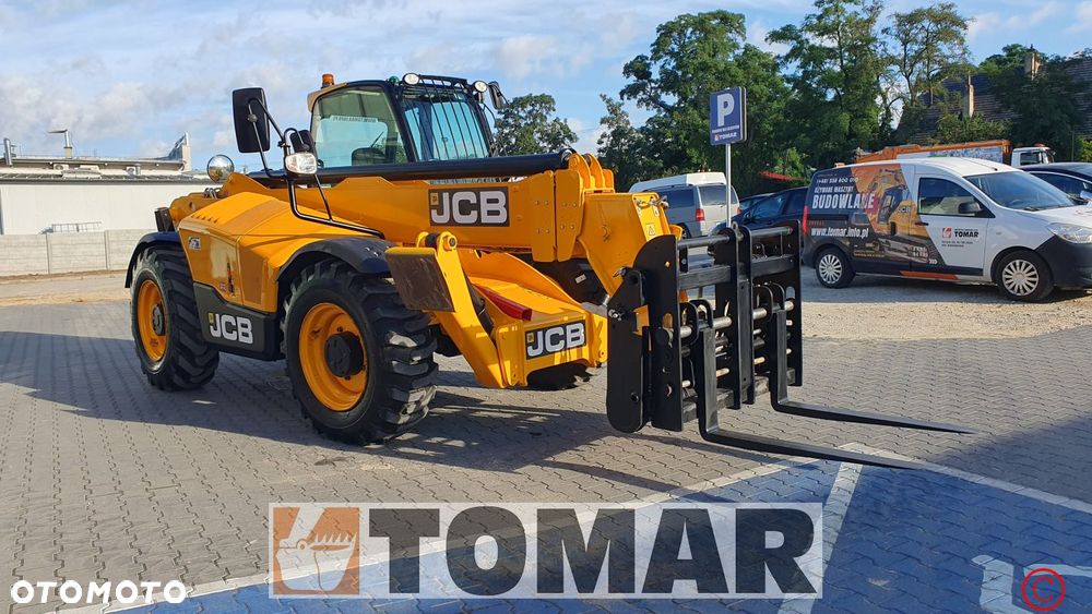 JCB 540-140 - 4