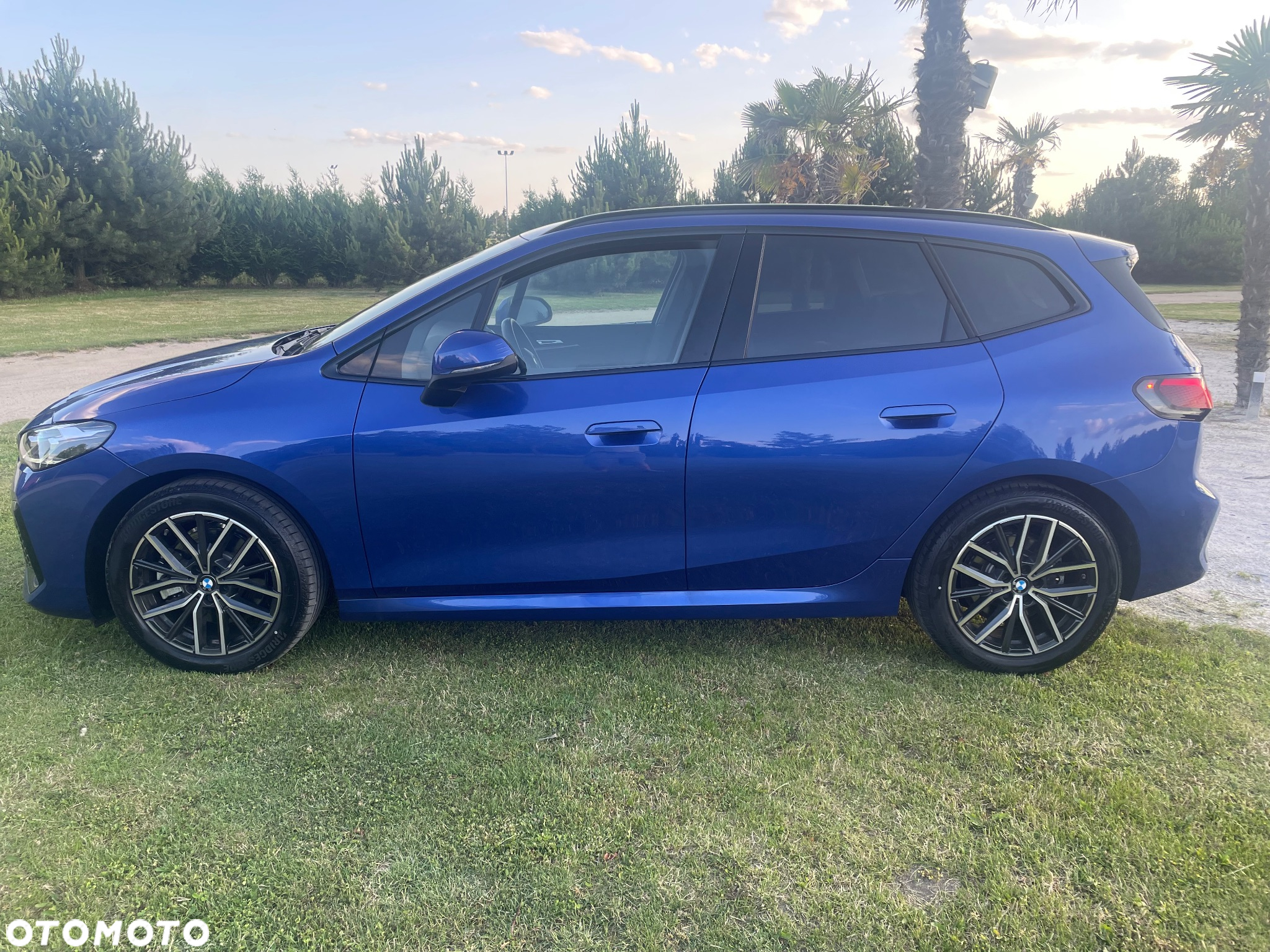 BMW Seria 2 223i Active Tourer - 3