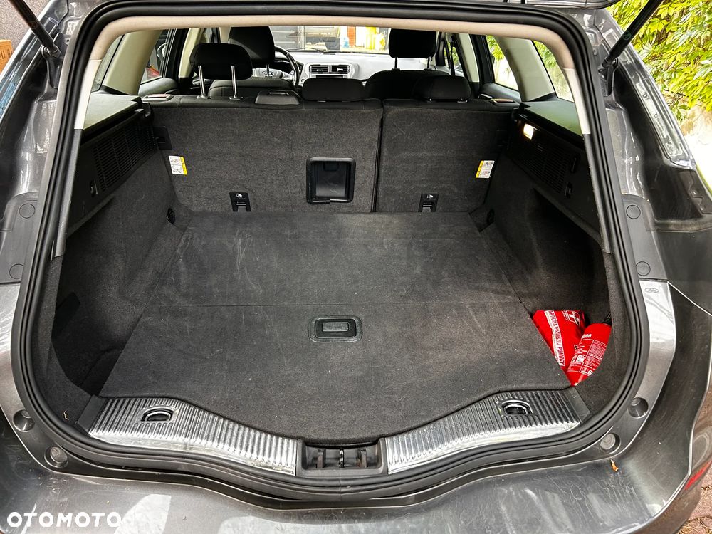 Ford Mondeo 2.0 TDCi Titanium PowerShift - 8