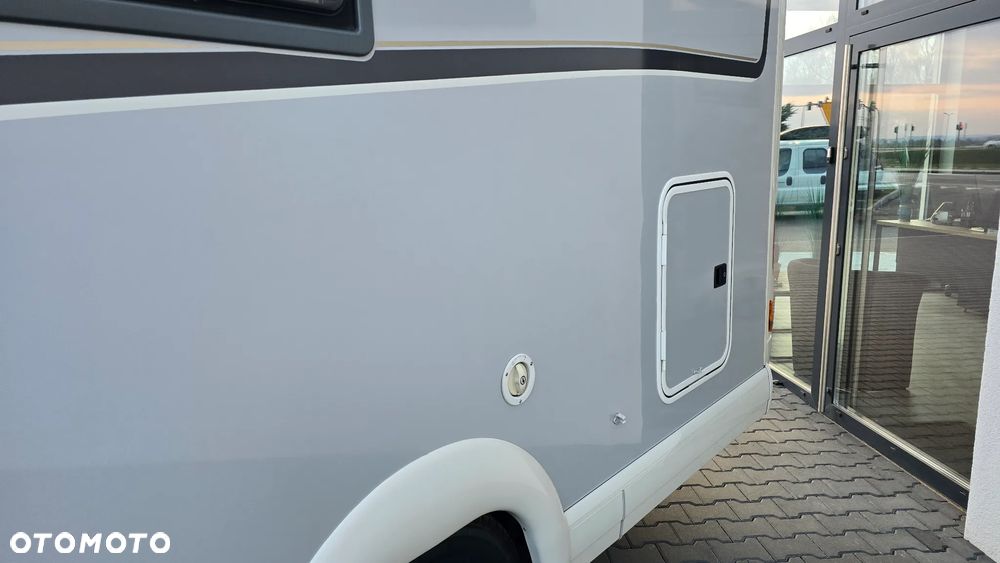 Carthago C-TOURER I 142 - 24