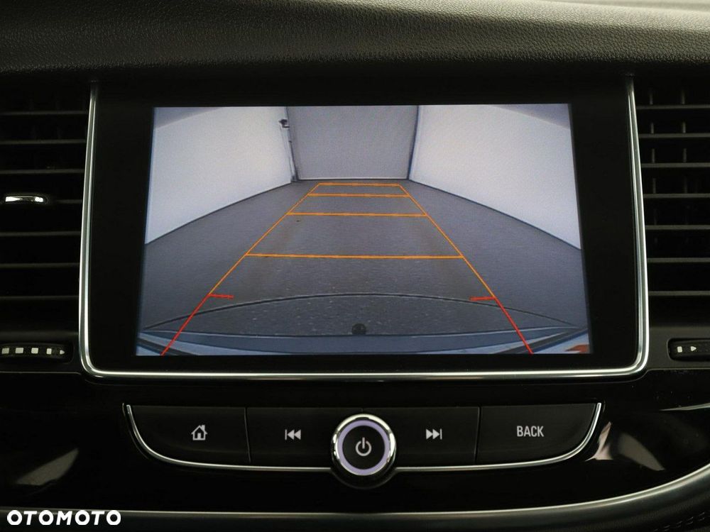 Opel Mokka 1.4 Turbo Automatik Innovation - 21