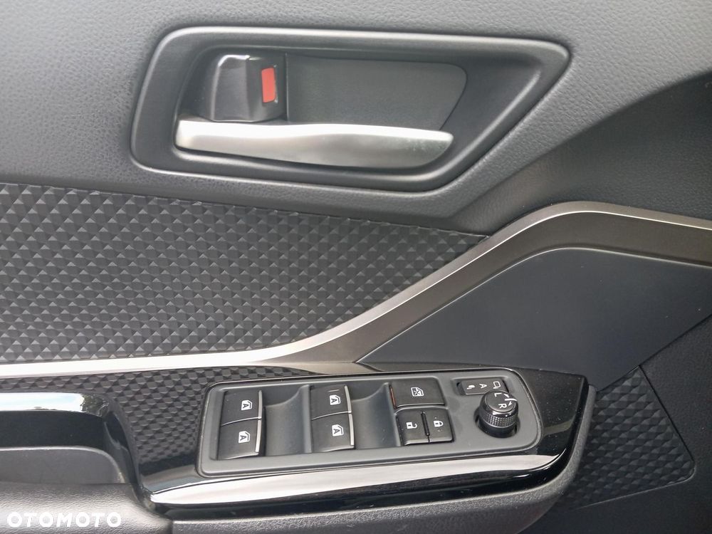 Toyota C-HR 1.8 Hybrid Selection - 20