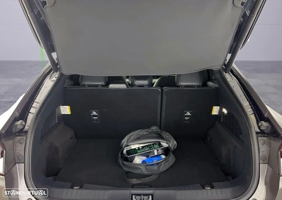 Ford Mustang Mach-E 75.7 kWh Base - 11