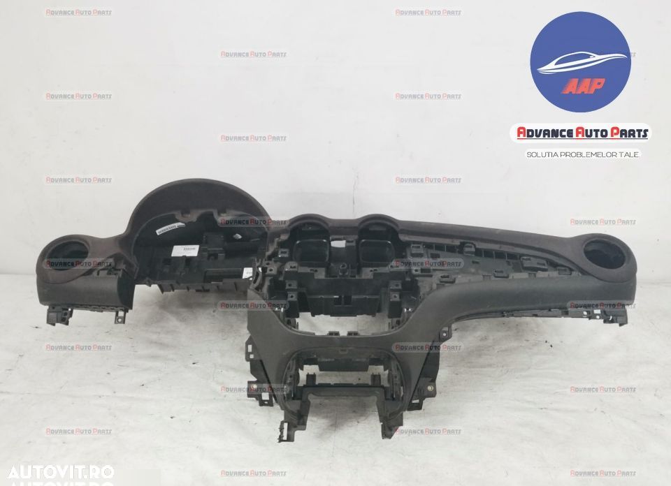 Plansa bord original Opel  Adam  1 [2012 - 2020] - 1